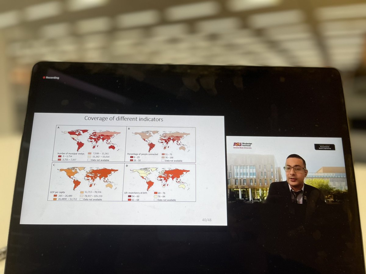 Congratulations Dr. Sangeet Adhikari <a href="/Rebel_Yatri/">Sangeet Adhikari</a> on your PhD. 9+ publications inside 4 years. Wow.