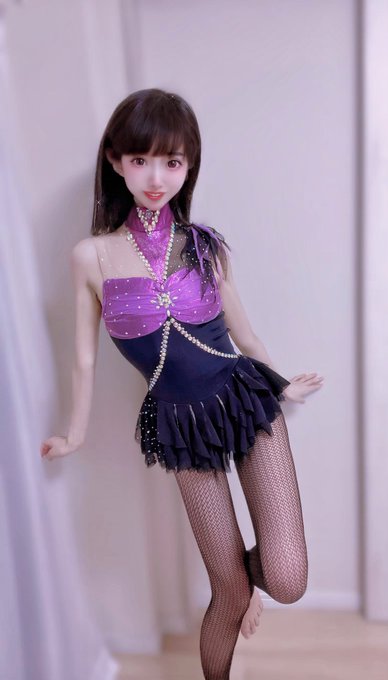 コスプレイヤー萌多まゆのTwitter画像17