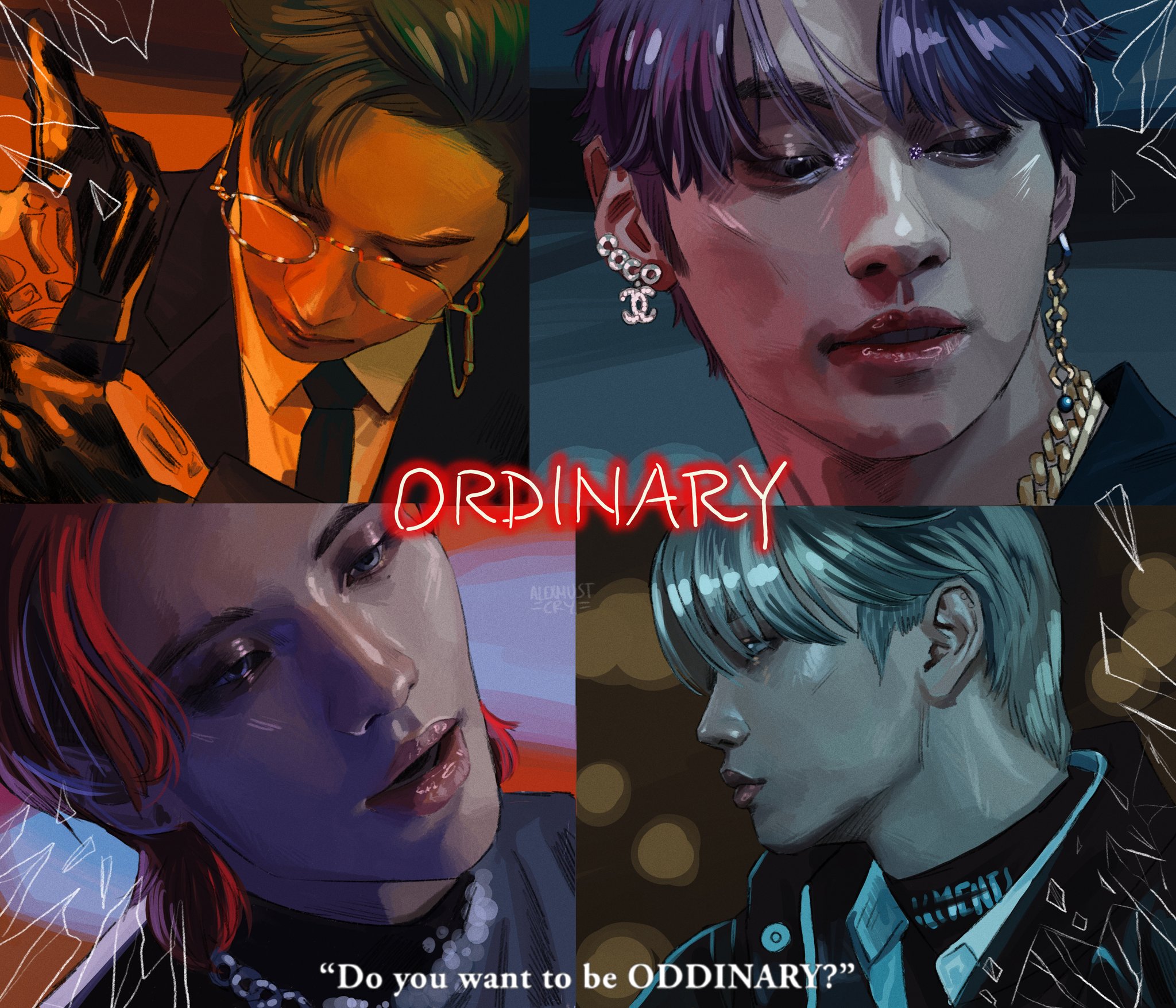alex 🥟 | saw SKZ x2 🇲🇽 | HATSUKOI 2025 on X: 