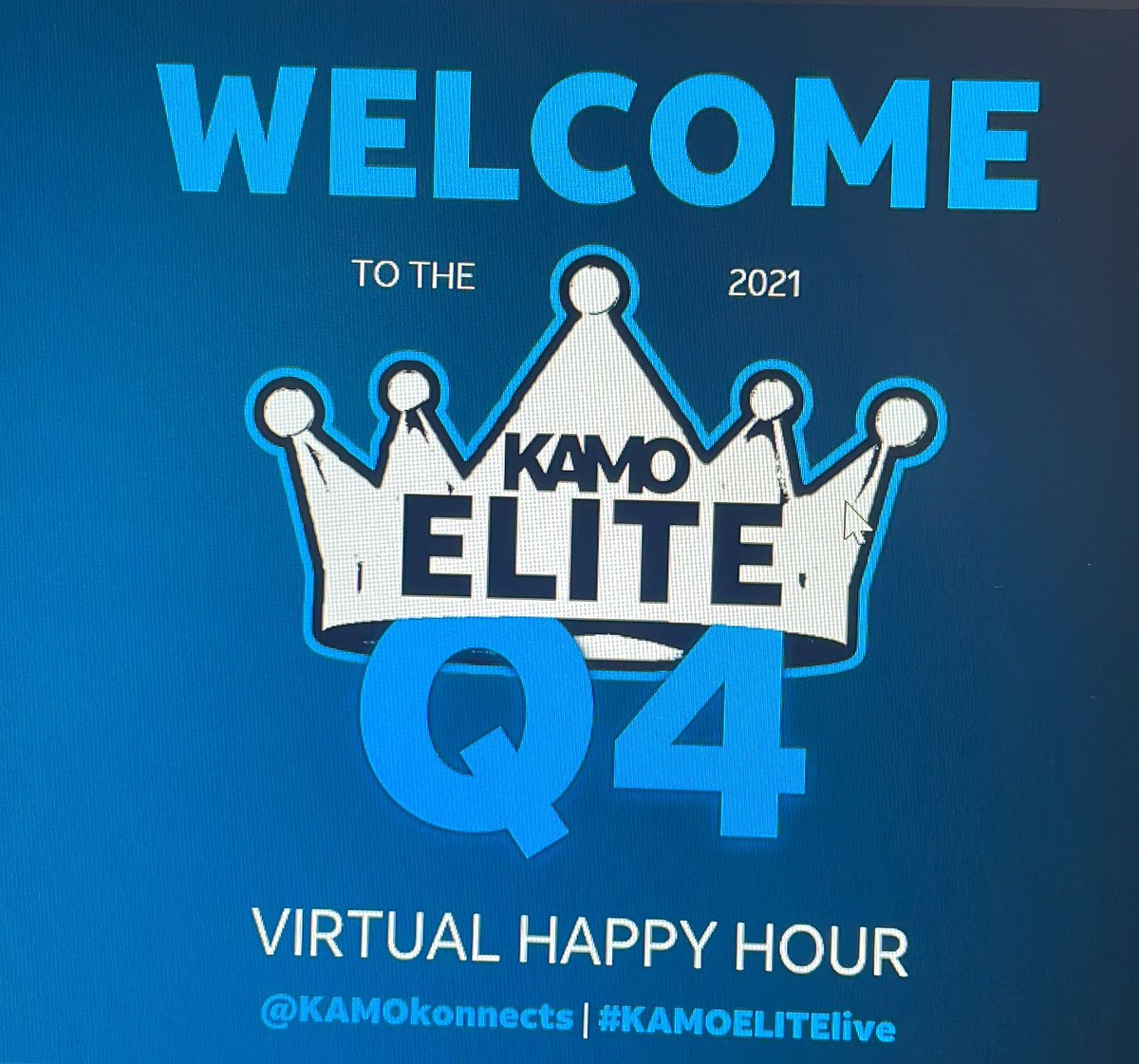 _SamTheRAM's tweet image. This evening we celebrate being top 2% in Q4 #KAMOfaMo #LifeAtATT #KAMOElite #LifeIsADispatch 🌐💙