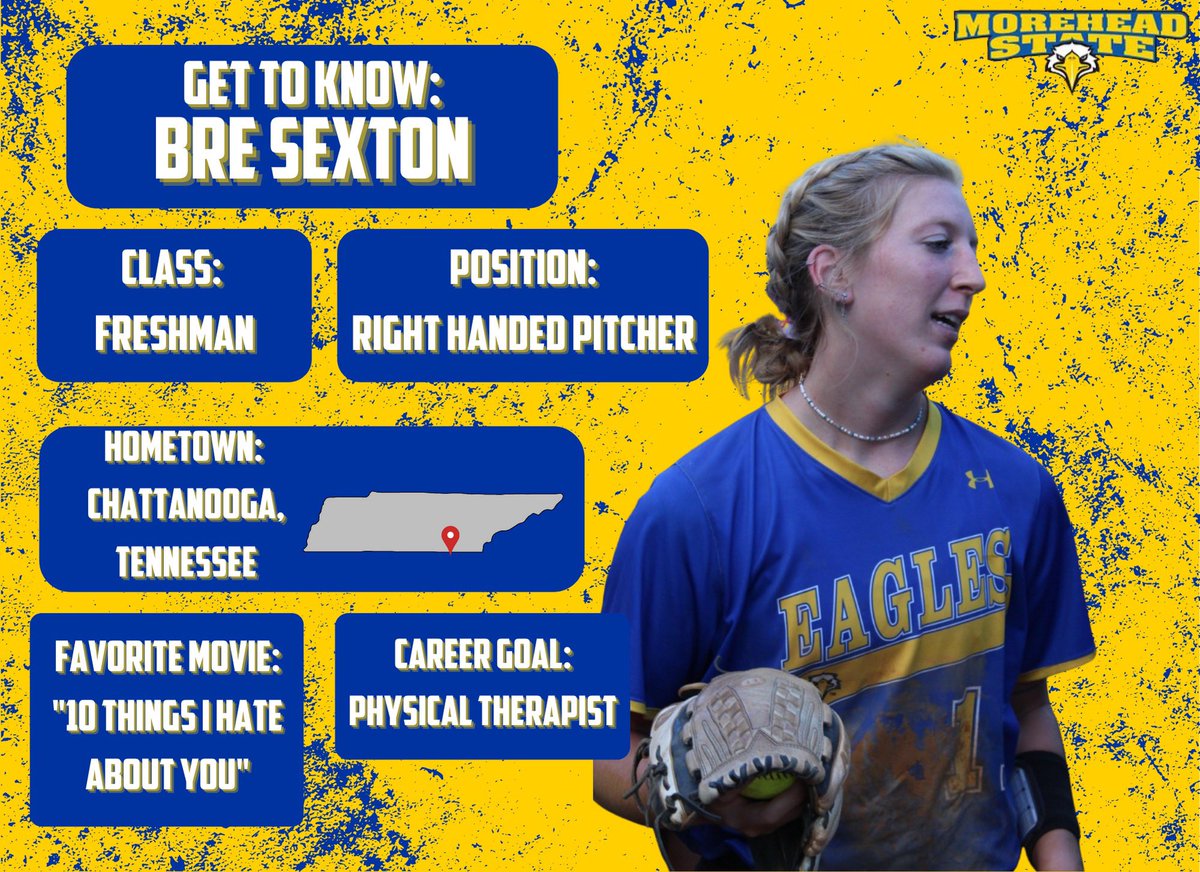 Get to know the Eagle <a href="/breannasexton21/">breannasexton2021</a>