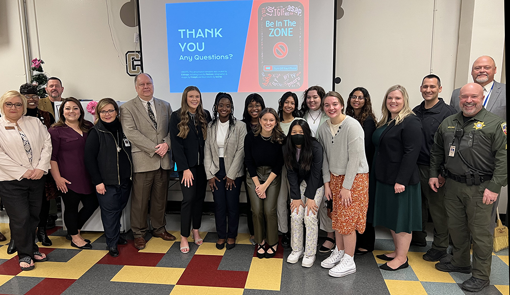 Rutherford County Schools tweet media