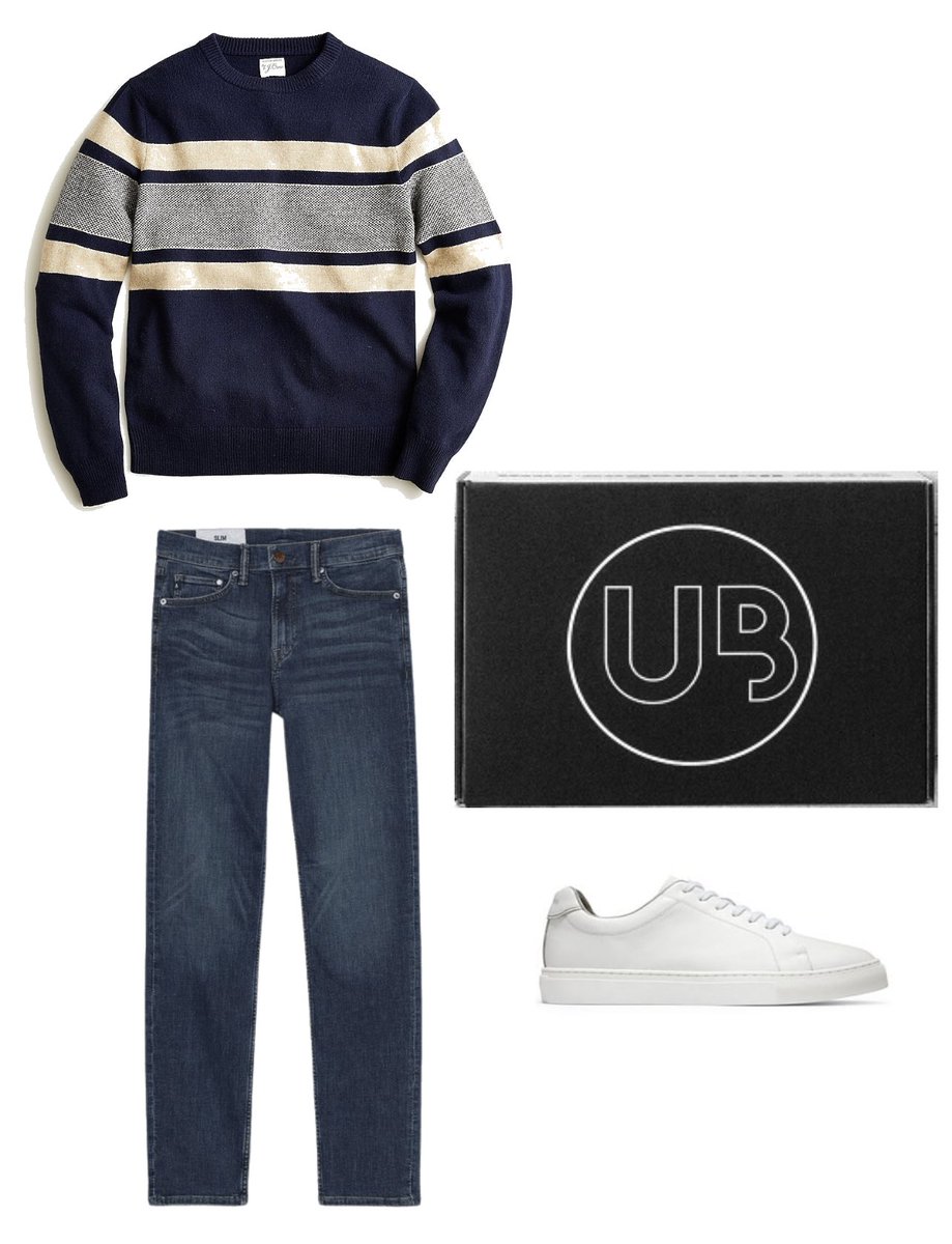 UrbaneBox's tweet photo. Keeping your #wardrobe fresh couldn’t be easier with our clothing subscription box! Let our #stylists hand-select your outfits. Learn more at https://t.co/f5NGIMMDZr! https://t.co/ApqdpvRoxf