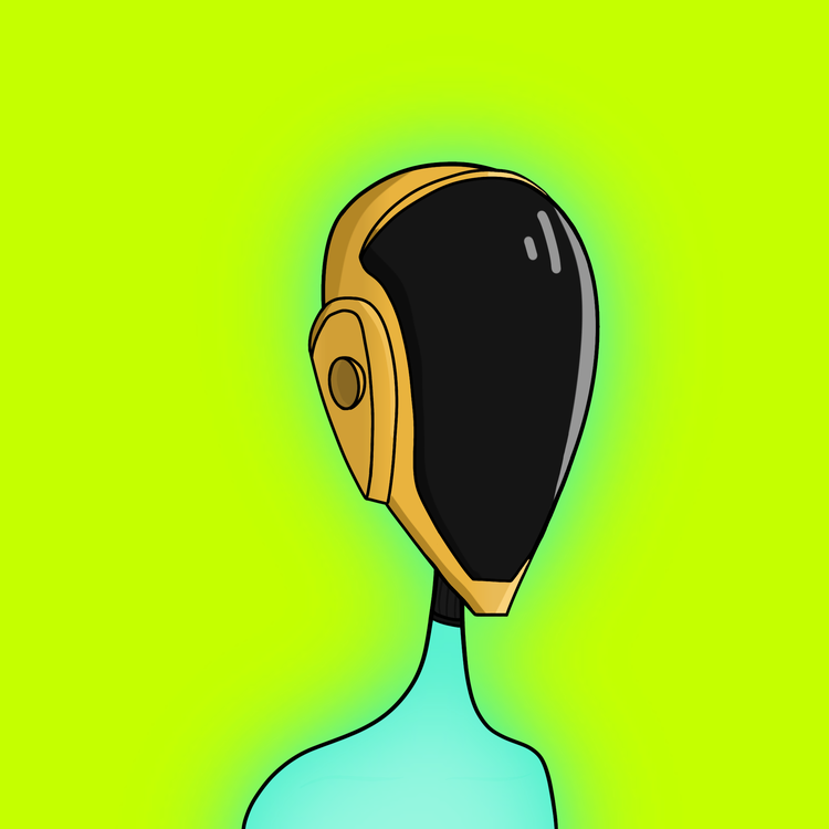 theabductionbot's tweet image. 👽Lonely Alien #1344👽 
just purchased for Ξ2.3 ($7212.89) 

opensea.io/assets/0x343f9…