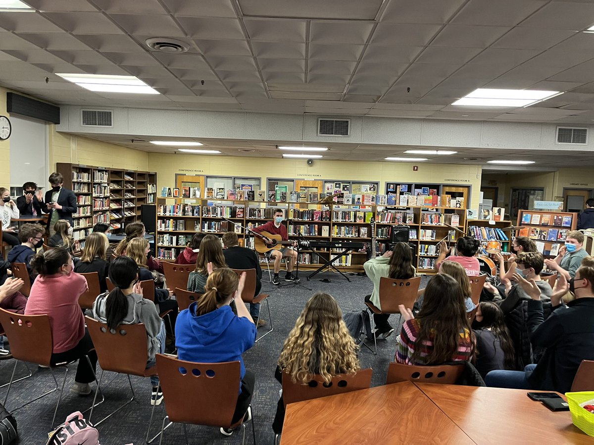 Stand with Camden open mic! 🎵🎤