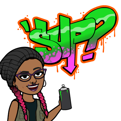 Okay, so...I figured I should make a new pinned thread for the new year. 

So, hello and welcome to my Twitter! I'm your host, Phoenix, and the following are things you should know about me: