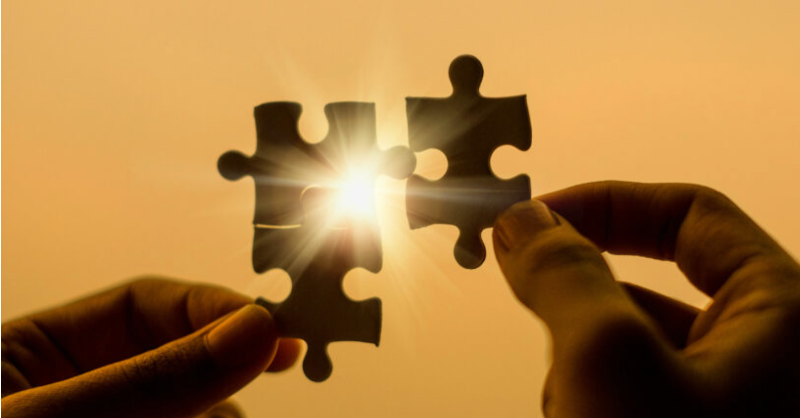 Genesys's tweet photo. Many companies struggle to organize and execute – it's time to adopt a new continuous co-creation mindset with #developers as critical team members. Discover three reasons to invite development leaders to join the #CX platform buying team. #ComposableCX
