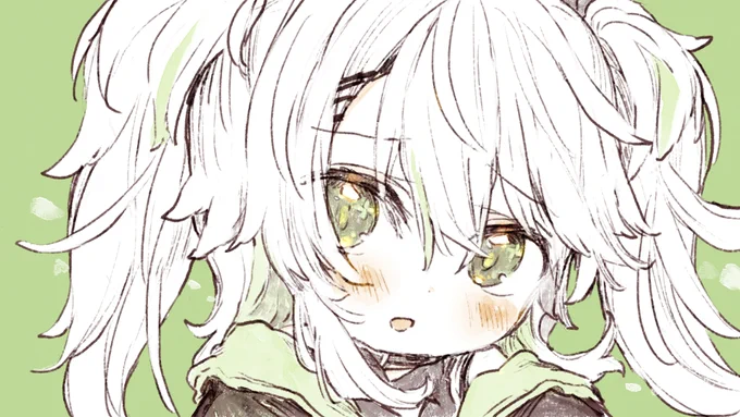 おはかも～!🦆✨ 