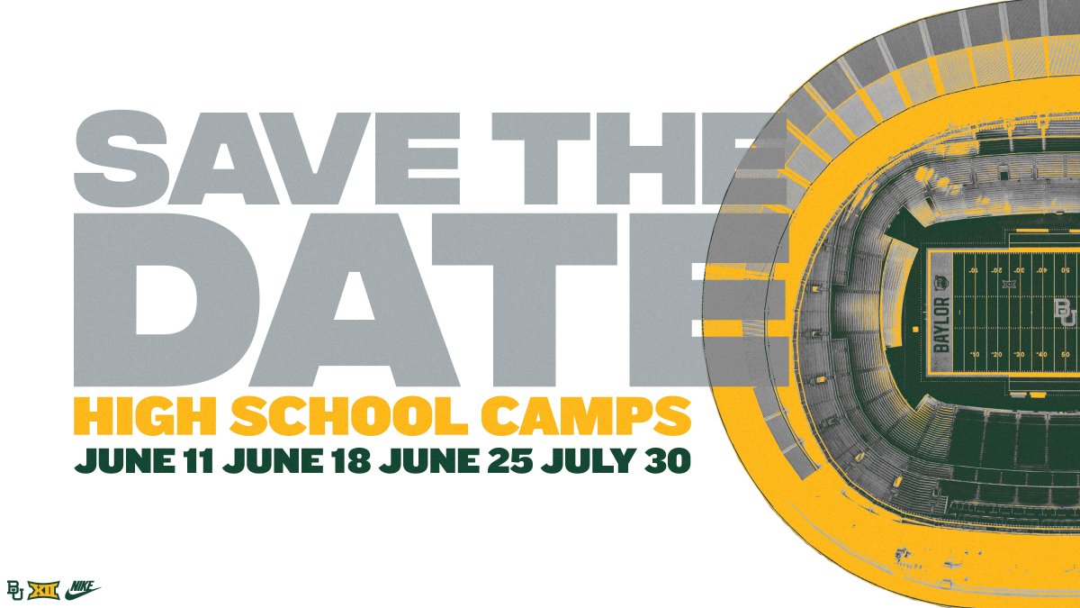 BUFootball's tweet image. See y’all soon 👀

#SicEm | #BUncommon