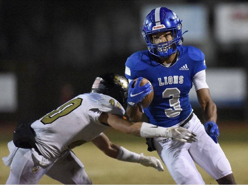 Chris Smith tweet media