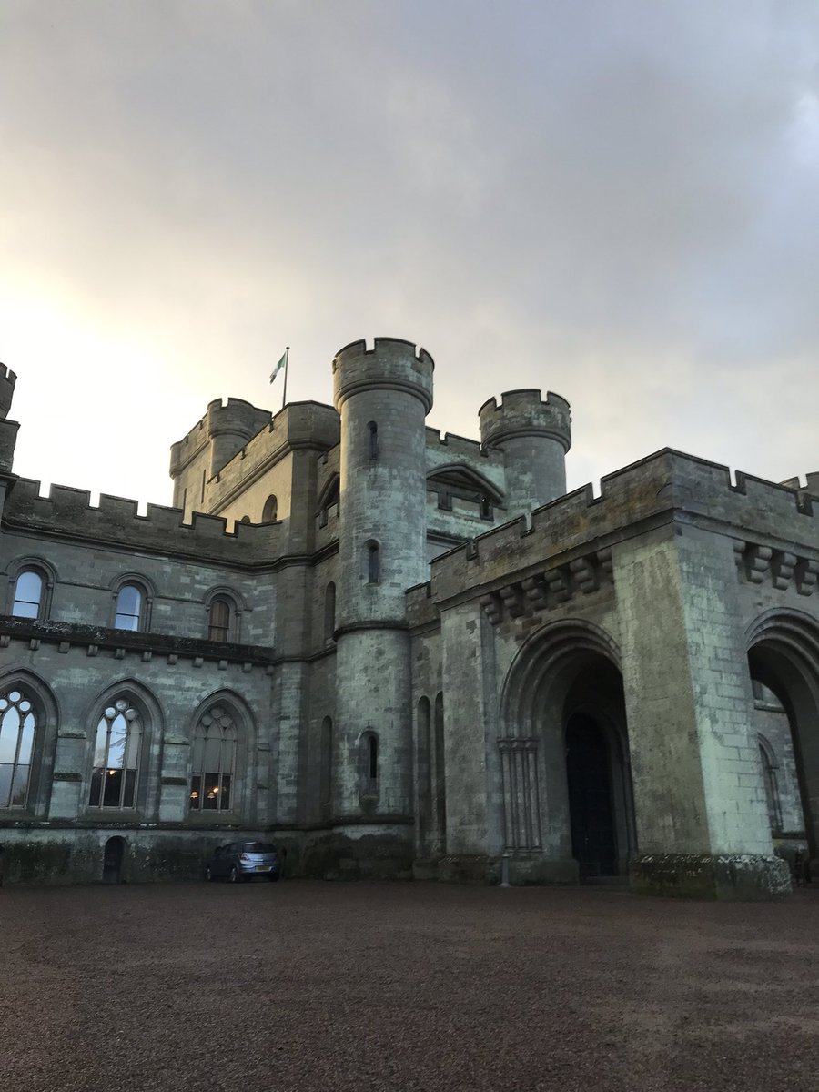 Robert Elliot tweet media