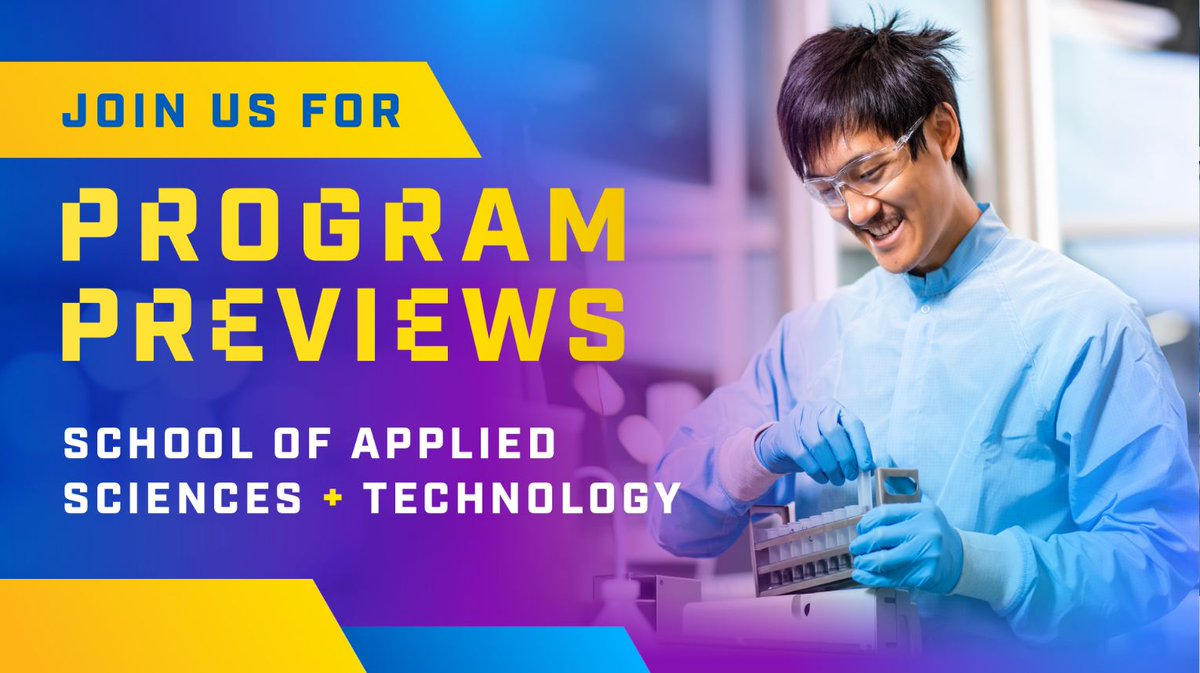 Join us online for NAIT Program Previews tonight from 5:00-7:00PM. You can chat with staff about the Alternative Energy program: nait.ca/programpreviews