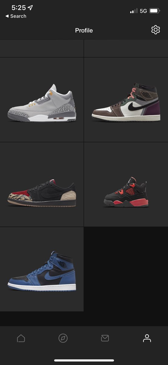 AJsneaks1's tweet photo. https://t.co/yosy7lAbgB
