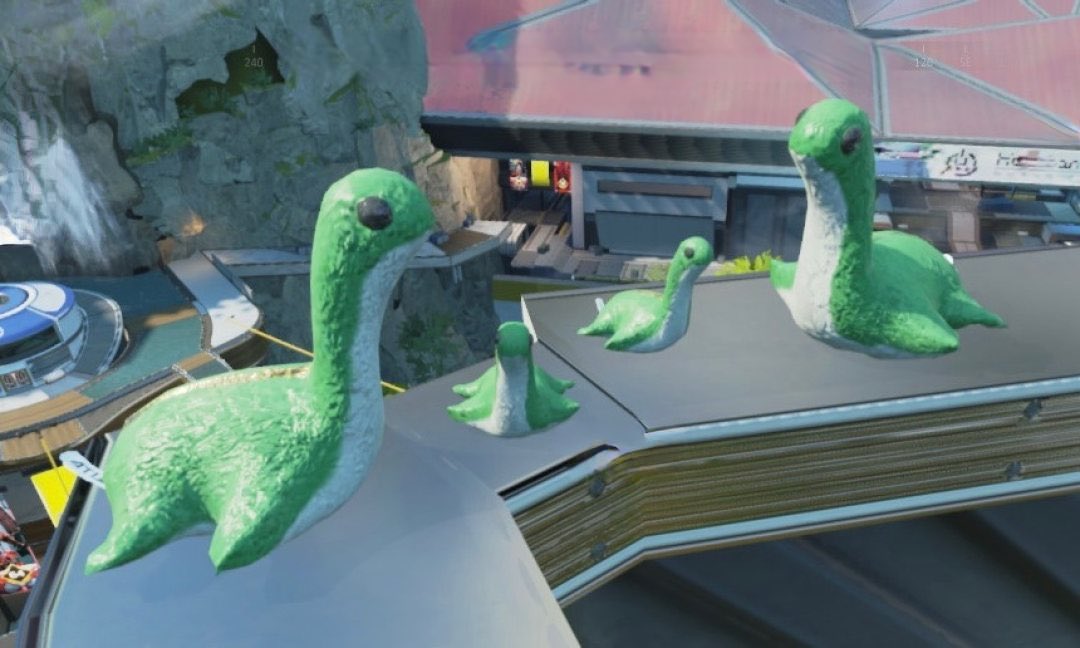 normal_apex's tweet image. FF内の方がツイートしてて
見た瞬間すぐ飛んでいきました😂

めちゃくちゃ可愛い🥰
いい感じに写真も撮れて良き💕