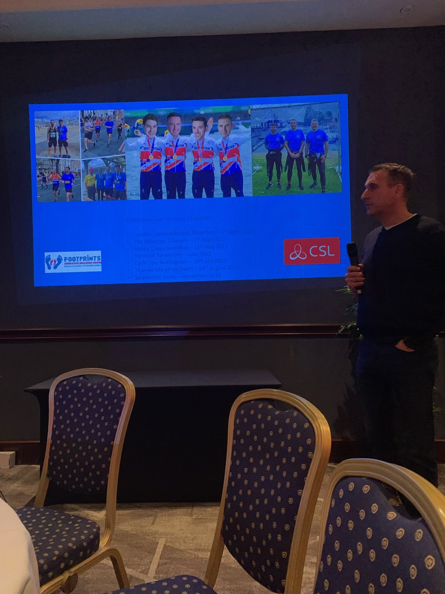 RobEvans2909's tweet image. I had the great pleasure this evening representing @footprintscec at the @profsecmag Security 22 event thank you especially to @Profsecman for giving me the platform to raise an amazing £4000 with one single donation of £1000 .