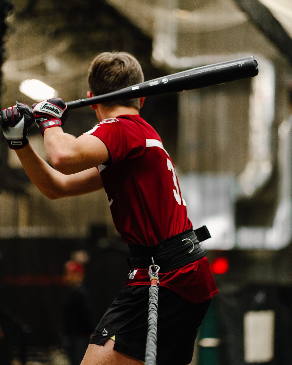 MASH__BASEBALL's tweet photo. Boys were using all the tools to get better today! 🛠🧰 #DevelopmentDestination https://t.co/byqS6xuxt7