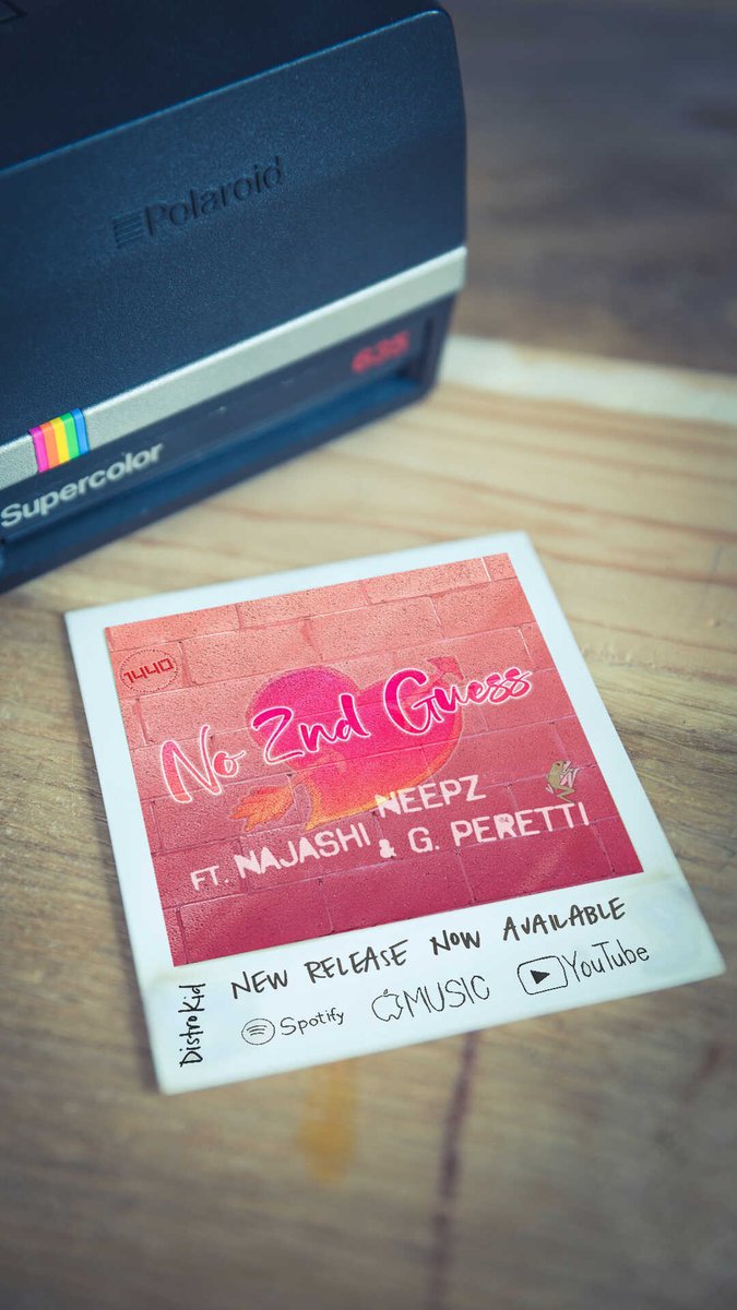 New Single out now. distrokid.com/hyperfollow/ne…