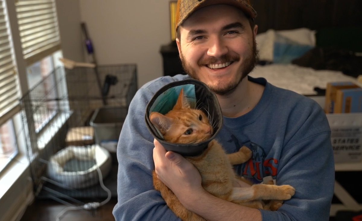 forget schlatt, OUR BOY JAMBO IS SAFE!!