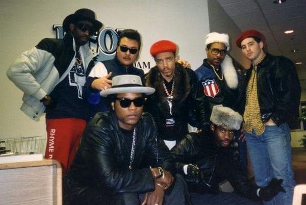 Happy Birthday to The Original Gangsta ICE T... Nasty-Nes 