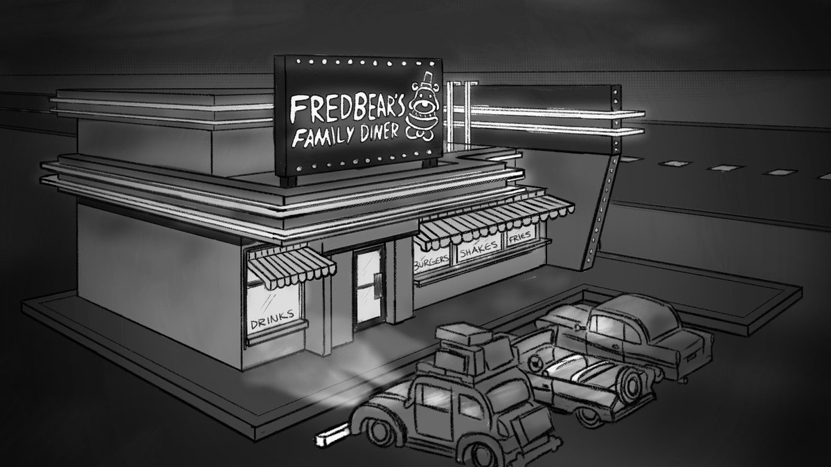 StarrTwoVee's tweet photo. @MisfitsGG Hey!! My name is Vee and I'm a nonbinary lesbian artist!! I'm majoring in Sequential Art with a focus in storyboards, and I also do a lot of illustration and concept work!! Here are a few pieces but feel free to dm me for more portfolio work if you're interested! https://t.co/hAnPZyJhsH