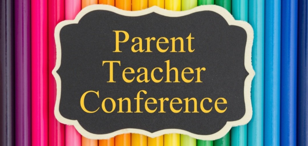 -Tomorrow from 3:00-6:00 p.m. are Parent Teacher Conferences.
-No School for students on Friday, February 18th due to PTC (8:00 a.m.- 12:00 p.m.)
-No School for students on Monday, February 21st due to Teacher Work Day.

We look forward to sharing your child's growth this year.