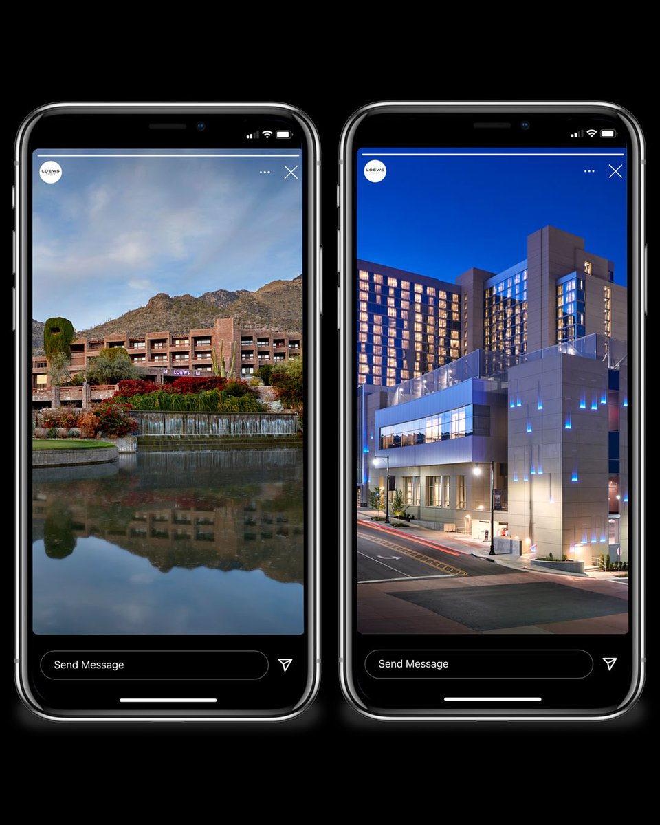 BMF is pleased to welcome @loews_hotels to our growing #Earned practice, as the brand’s US #PR Agency of Record. ‘Welcoming you like Family’ rings so true as BMF supports an incredible #hotel partner in Lifestyle PR, Strategic Planning &amp; Campaign Development.