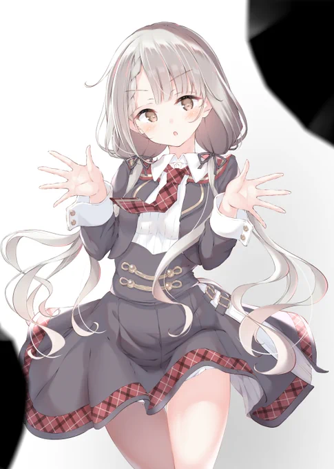 「わーお いえーい」 