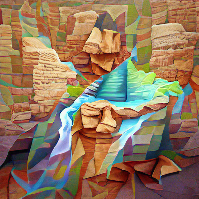 VisionScapesNFT's tweet photo. 🌄Visionaries!🌄
We are VisionScapesNFT
a small batch 1/1 NFT project
Art creations thru the human hand
and AI edits. Minting March 2022
"We are choosing to under promise 
and over deliver". this is an evolving
project, season I on its way.
Join the journey.
#NFT #nftcommunity https://t.co/N0MADr5OEA