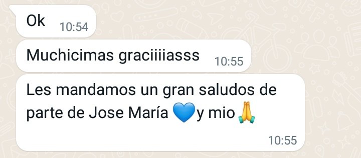 tabarefernandez's tweet photo. De vacaciones te llegan mensajes así 😍. 
Una madre (Lili) que nunca dejó de luchar por los derechos de su hijo con discapacidad y Angel otro vecino a los cuales el gobierno de cambiemos le quitó derechos. 
Hoy un Estado Presente se los vuelve a otorgar. 
Hablame de Inclusión. https://t.co/TkT3geOUmV