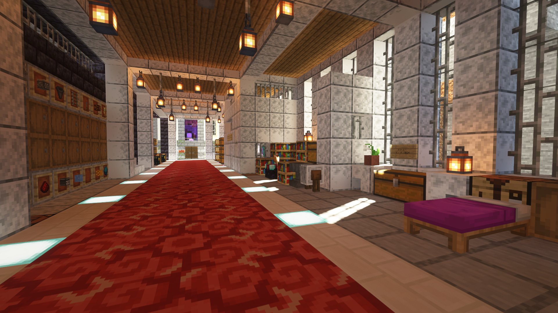 し し まいと Pv作ってもろたのでwebページ変えてみたー Webページ T Co Ozfzabchai Minecraft 1 18 1 Javaedtion バニラサバイバルマルチサーバー し し まいと マイクラ マインクラフト Minecraft マルチサーバー T Co