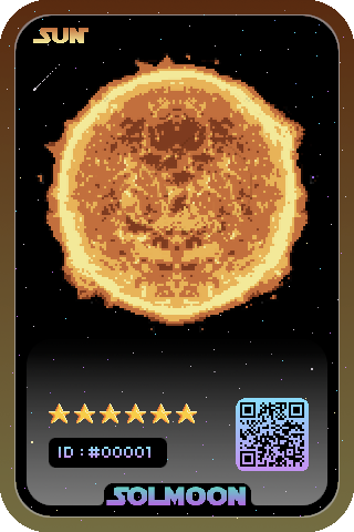 SolMoon I SOLD OUT tweet media