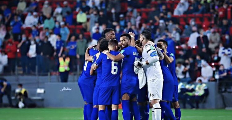 <a href="/Alhilal_FC/">نادي الهلال السعودي</a> 
يا اجزل بحور القوافي  
واجمل لحون الطرب 💙💙