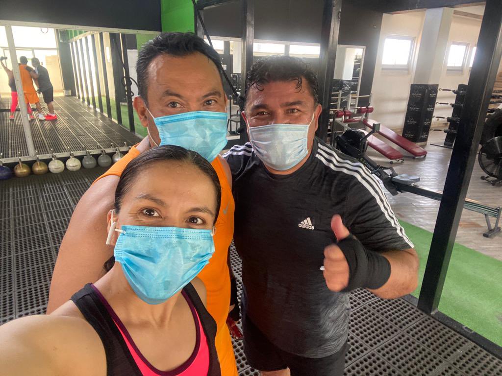 Ricardo Morales Sánc tweet media