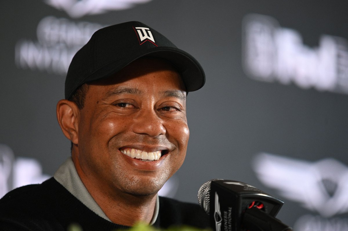Fox Sports Golf tweet media