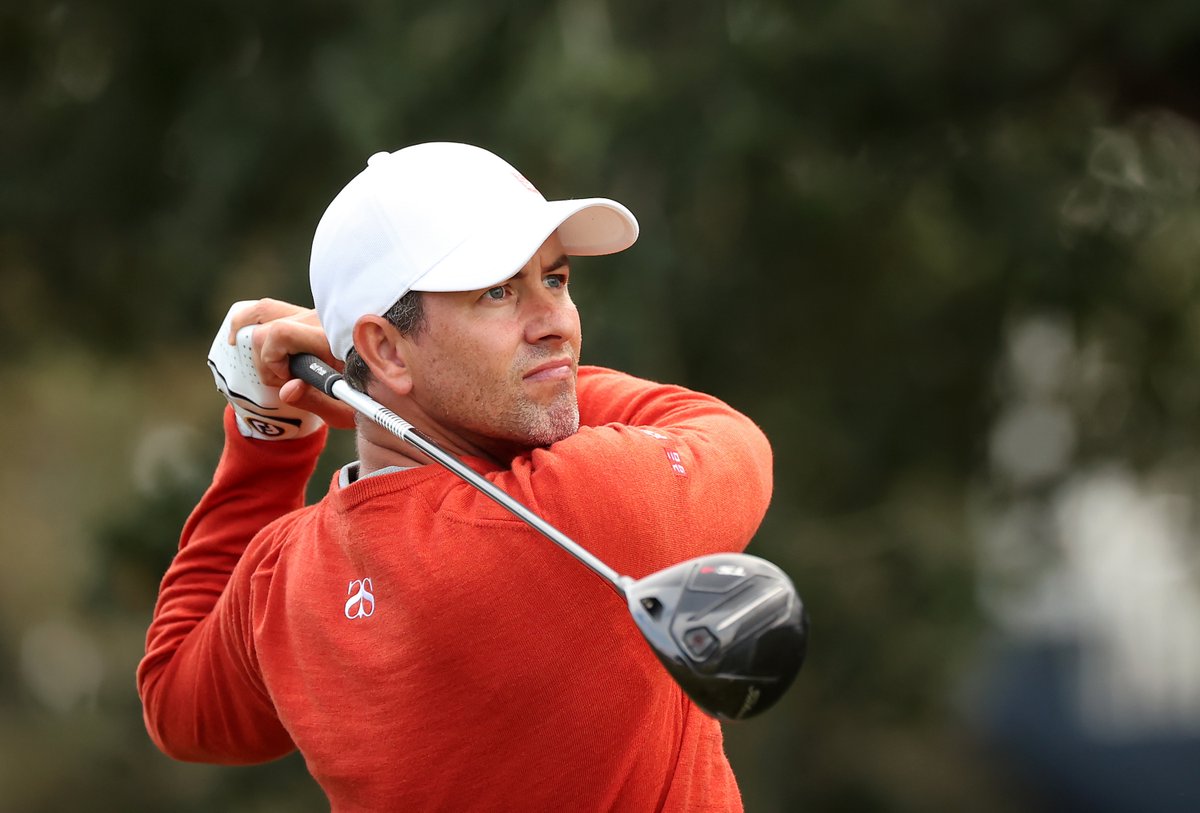 Fox Sports Golf tweet media