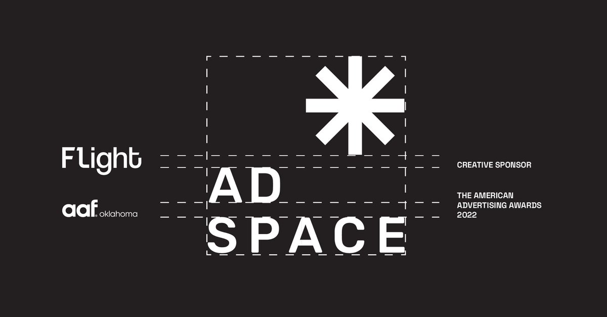theflightagency's tweet photo. 1 year ago, we were tasked with giving life to the 2022 ADDY Awards, Ad Space. As the 2022 ADDY Creative Partner we developed the branding and the styling, along with the overall ambiance and experience attendees will feel Saturday. (1/2) https://t.co/TCNCBb9EvC