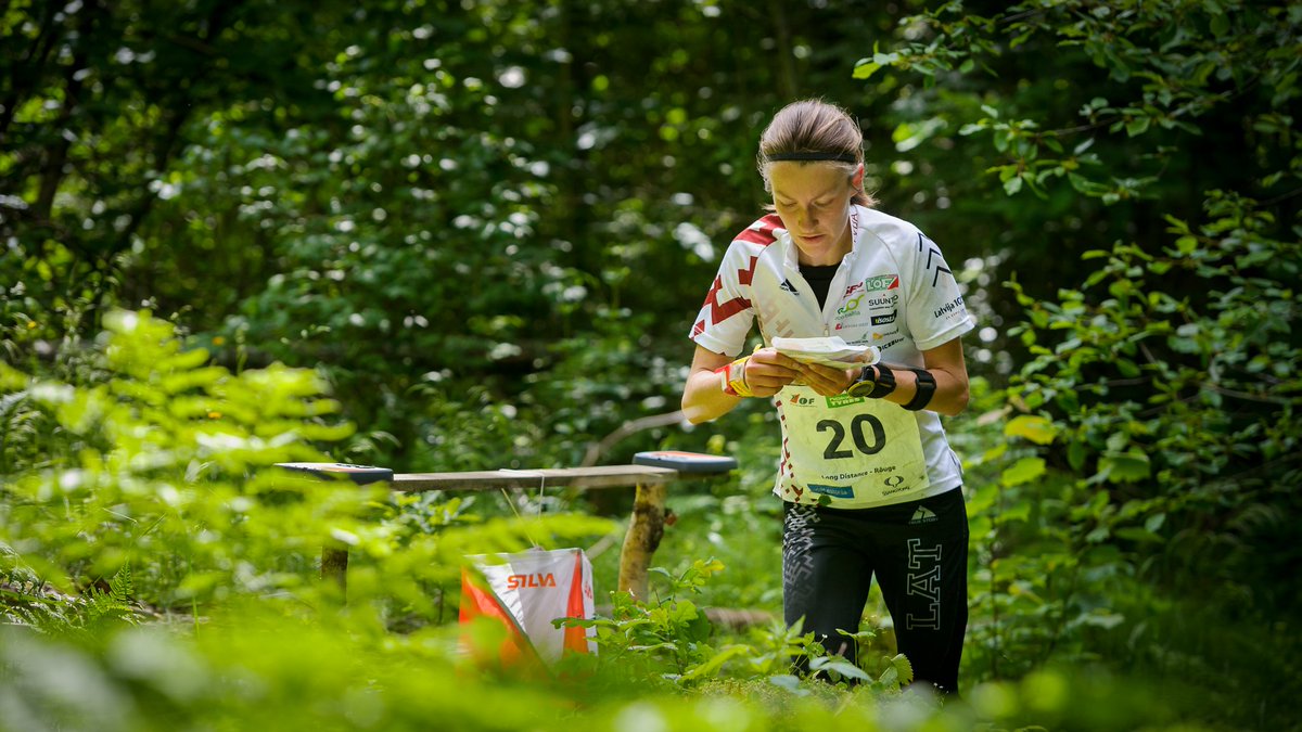 MosCompass's tweet image. Go orienteering!
Спортивное ориентирование.
Фильм. youtu.be/d4qcoRH85z8