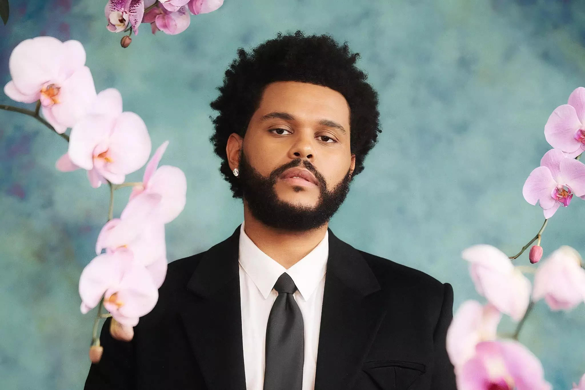  Happy Birthday The Weeknd    