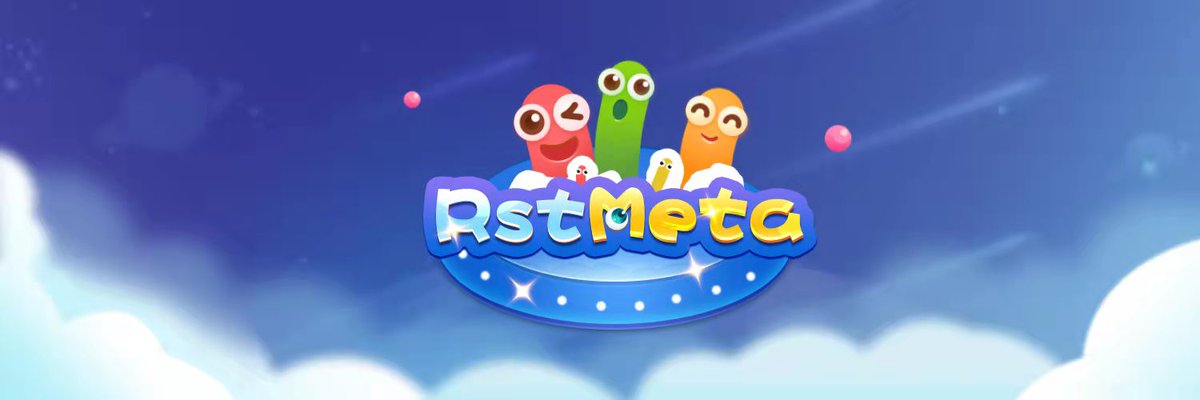 MetaRst tweet picture