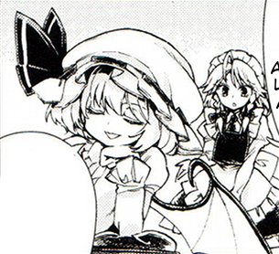 ❝ Well isn't that just the human existence summarised? ❞