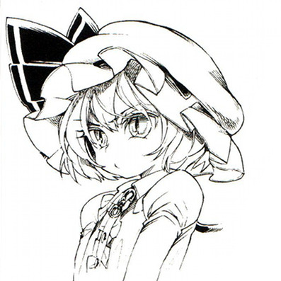 ❝ You said that you thought I was screwing with you. ❞