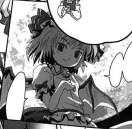 SoakedInScarlet's tweet photo. @MrSheepOfAvalon ❝ Do you really think it wise to insult me in such a way? ❞ https://t.co/j0rOVHcrld
