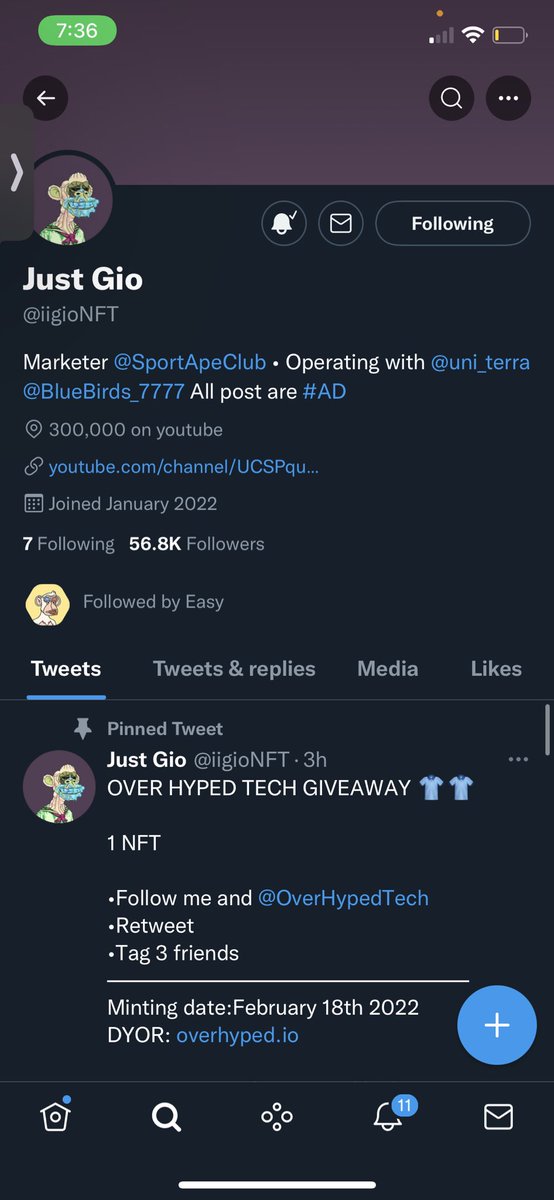 SOTHETHOS's tweet photo. @iigioNFT Please help me become part of the garden!!! https://t.co/YloZCr04vK