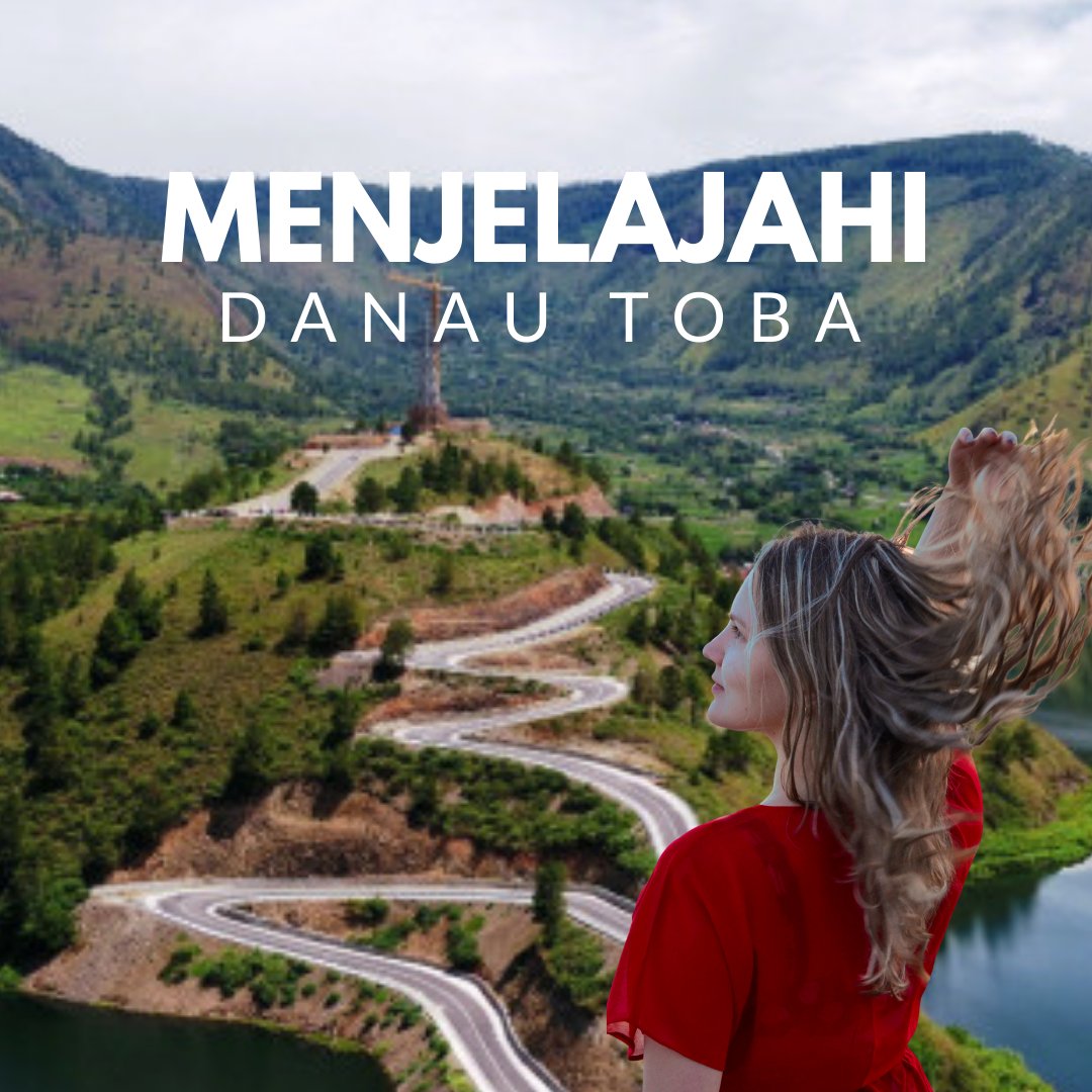 MktoursID's tweet photo. Selamat pagi Traveler MK Tours. Jelajahi Danau Toba yuk. Danau Vulkanik yang terbesar di Dunia ini menjadi objek wisata yang sedang viral saat ini. https://t.co/dKnO7ZEuPQ