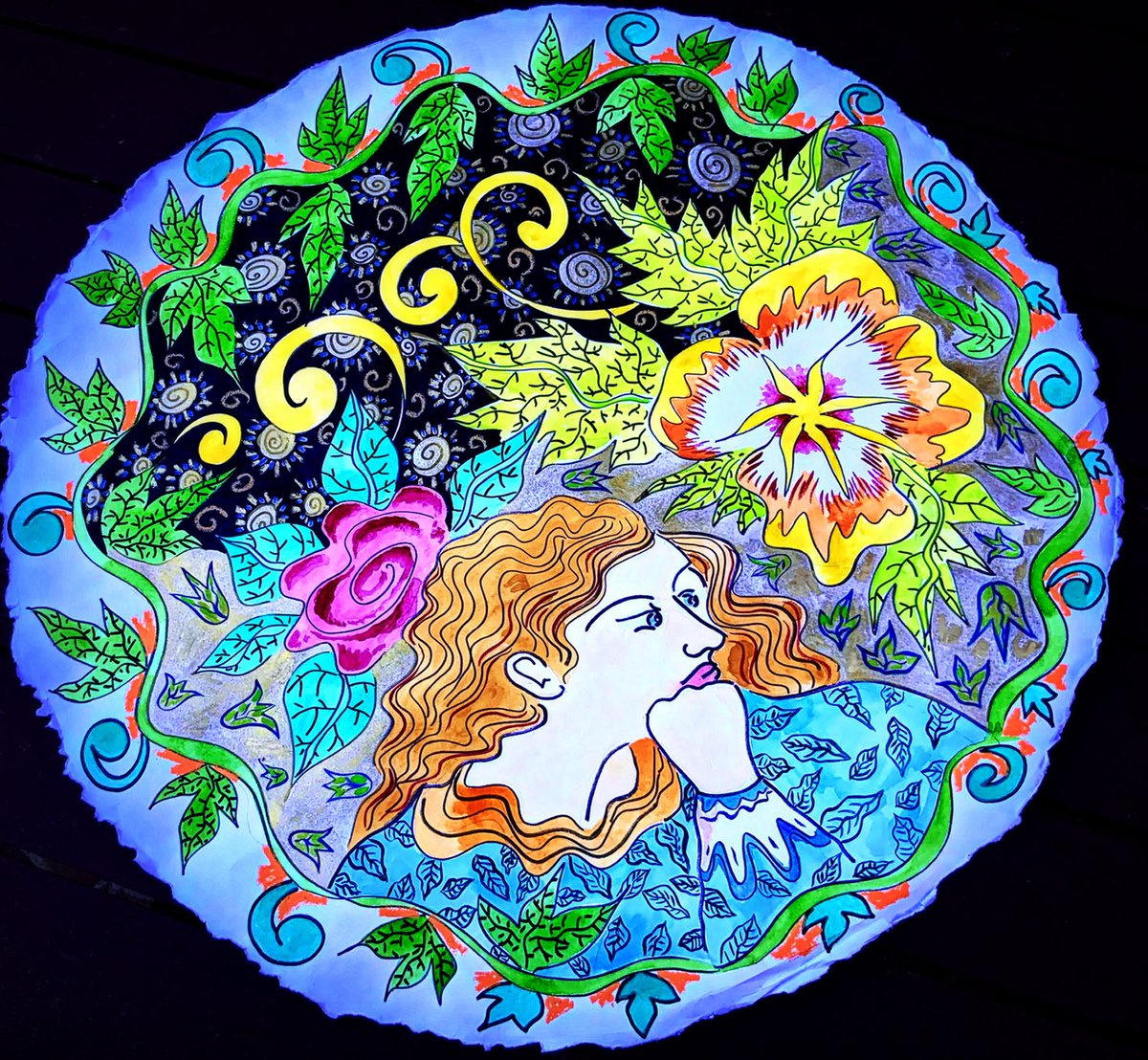 Barbara Avnet tweet media