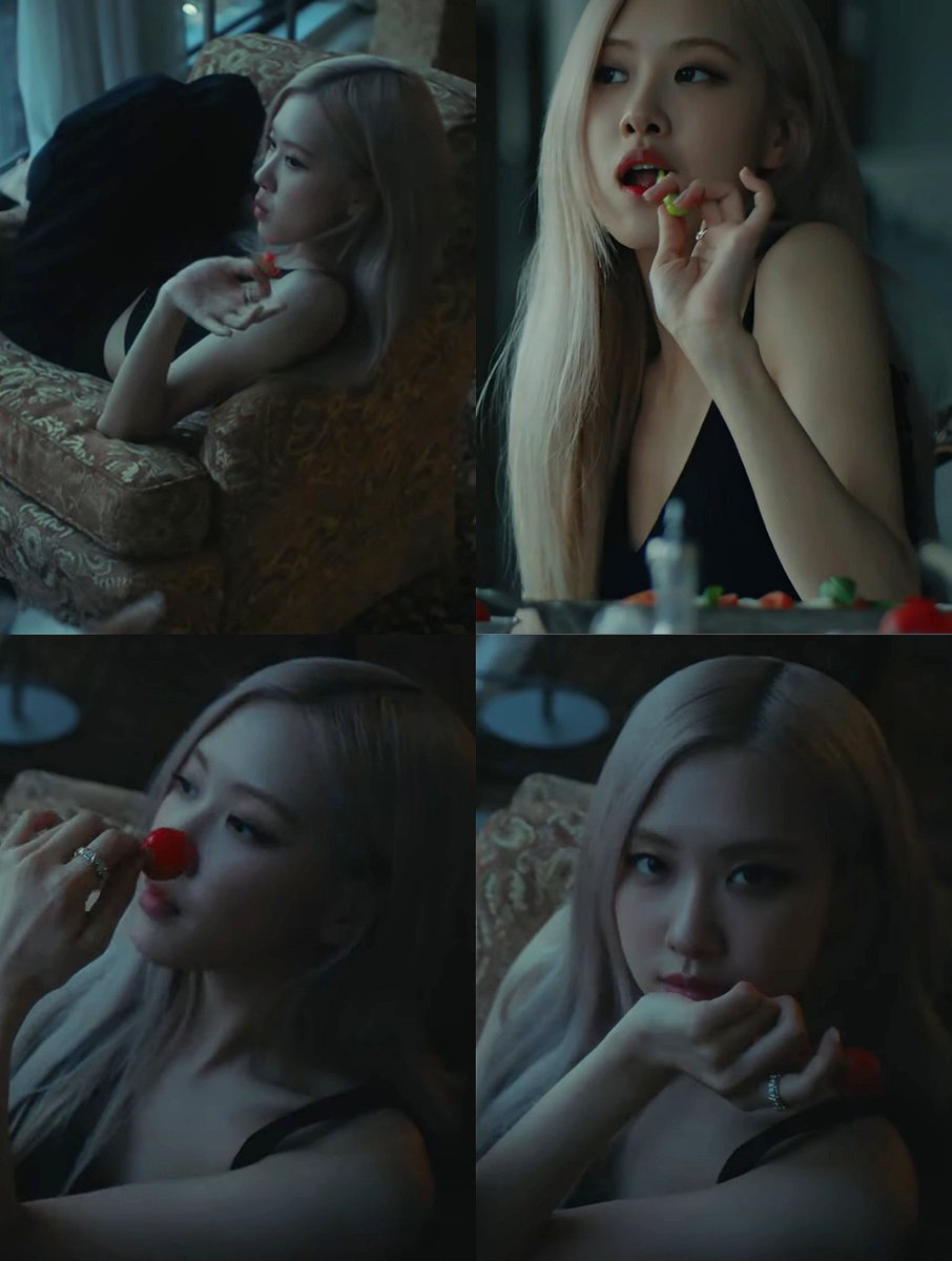 HOMEPLUS 25 WITH ROSÉ
#ROSÉxHOMEPLUS