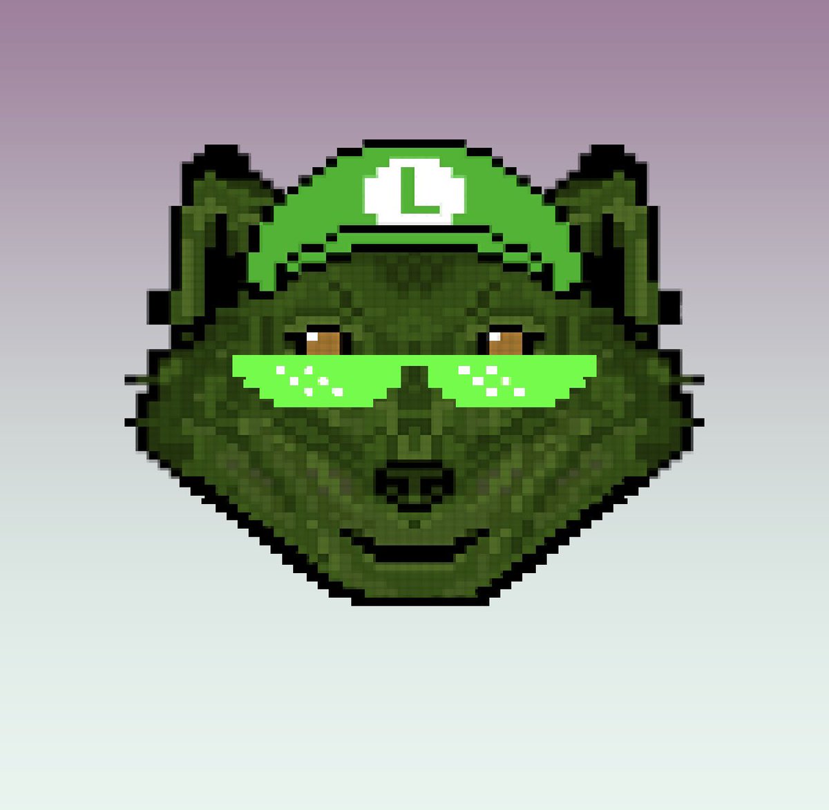 PixelWolfCollec's tweet photo. Want to be part of the Wolf family⁉️

🐺Here is the opportunity🤩

0.004 $eth 🔥🔥🔥

Come and get your wolf‼️‼️‼️
#NFTCommmunity #NFTs #NFTProject #nftart

https://t.co/DvqfMu0N8k https://t.co/28tlKKSgY1