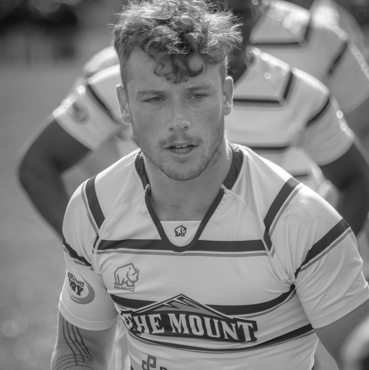 MountRugby's tweet photo. #MountProud of our very own Cuyler McCorkindale for earning a spot on the Rugby United New York roster! Cuyler has been a staple of the Mount Rugby program since he stepped foot on campus 5 years again and we are so happy he has achieved his goal of playing in the MLR! https://t.co/5CyTt6FIPa