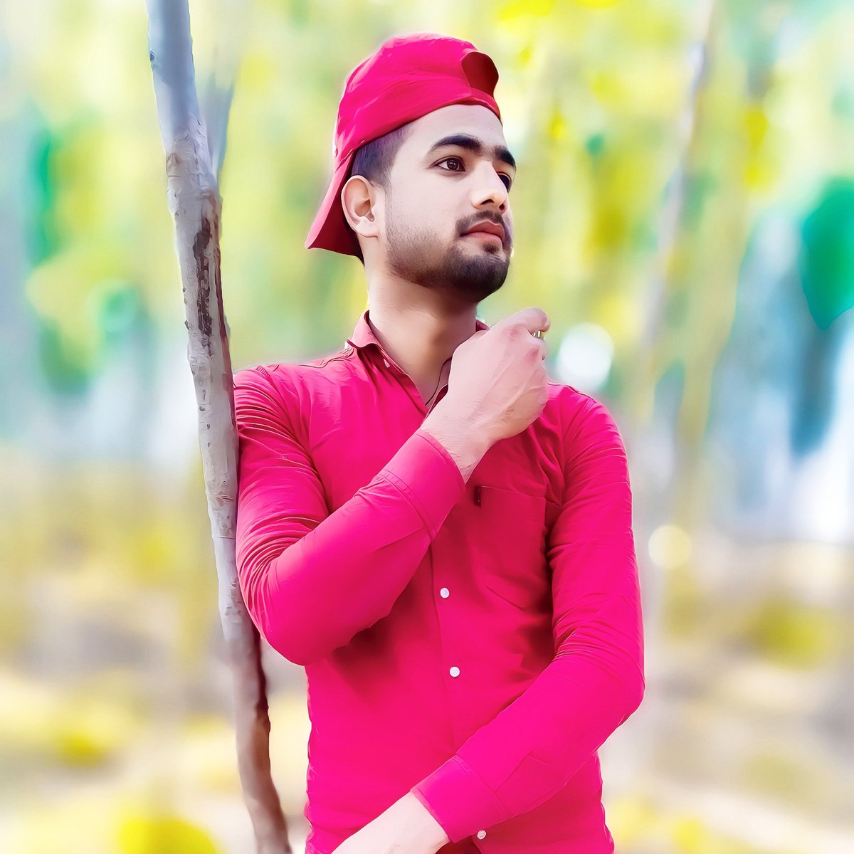 #NewProfilePic