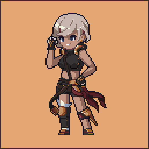 wi_ngo's tweet photo. [Blossoming Muscle]
Fiorito

#pixelart #gbf #グラブル https://t.co/fW5ODLZkMH